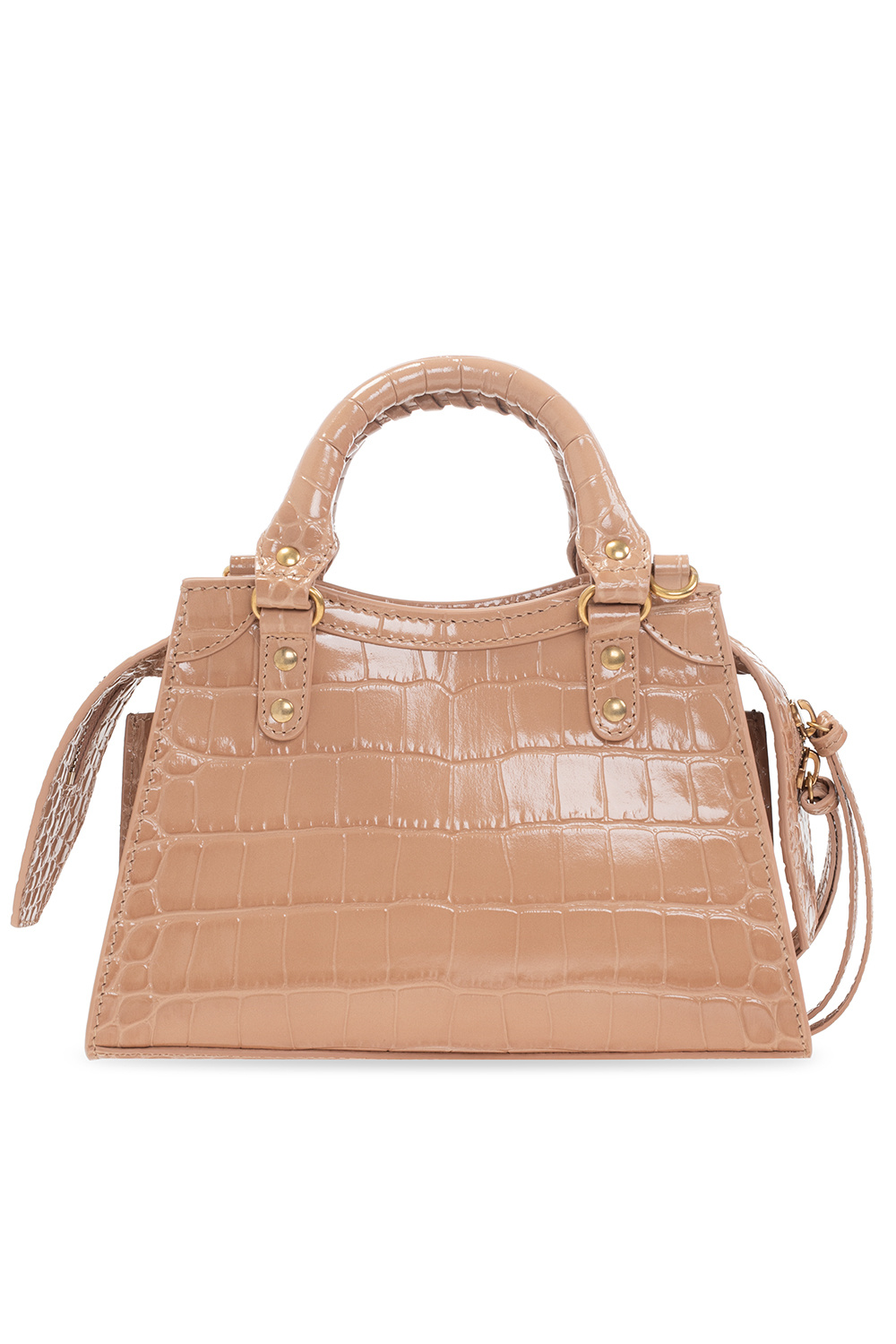 Balenciaga ‘Neo Classic Mini’ shoulder bag Women's Bags Vitkac